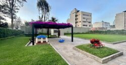 Exclusivo Departamento con Vista Al Golf de San Isidro en Venta